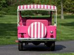 Willys Jeep Surrey 1959 года